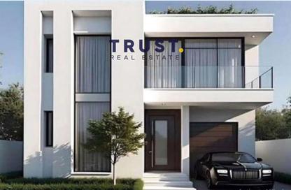 Villa - 4 Bedrooms - 5 Bathrooms for sale in Al Wukair - Al Wukair - Al Wakra