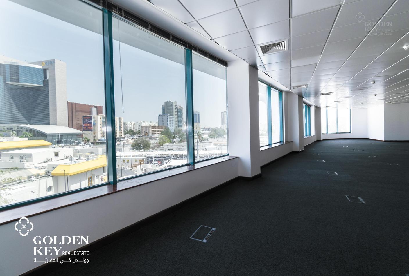 276sqm Office Space | Premium Location | Al Sadd
