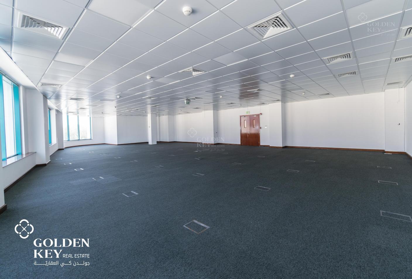276sqm Office Space | Premium Location | Al Sadd