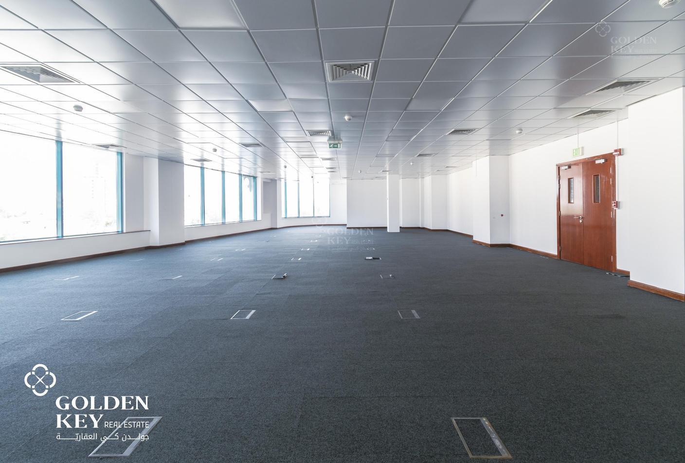 276sqm Office Space | Premium Location | Al Sadd