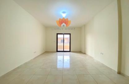 Apartment - 1 Bedroom - 2 Bathrooms for rent in Piazza 1 - La Piazza - Fox Hills - Lusail