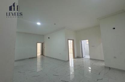 Apartment - 3 Bedrooms - 3 Bathrooms for rent in Najma 28 - Ibn Dirhem Street - Najma - Doha