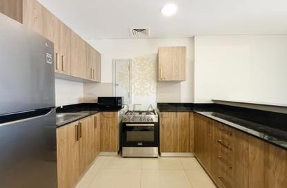 Apartment - 1 Bedroom - 2 Bathrooms for sale in L07 - Fox Hills - Lusail Apartment - 1 Bedroom - 2 Bathrooms for sale in L07 - Fox Hills - Lusail
