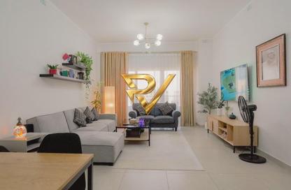 Apartment - 2 - 3 for sale in Dara - Fox Hills - Lusail