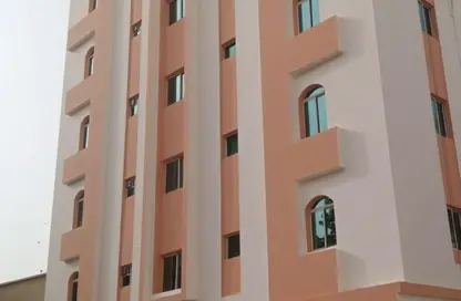 Apartment - 2 Bedrooms - 2 Bathrooms for rent in Al Mansoura - Doha