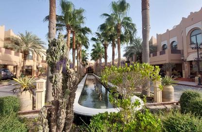 Villa - 5 Bedrooms - 6 Bathrooms for rent in West Bay Lagoon Villas - West Bay Lagoon - West Bay Lagoon - Doha