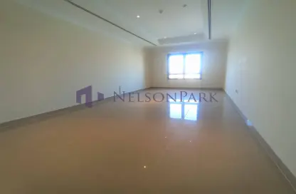 Apartment - Studio - 1 Bathroom for rent in East Porto Drive - Porto Arabia - The Pearl Island - Doha