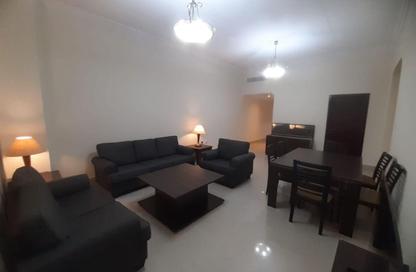 Apartment - 2 Bedrooms - 2 Bathrooms for rent in Fereej Bin Mahmoud North - Fereej Bin Mahmoud - Doha