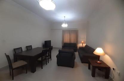 Apartment - 2 Bedrooms - 2 Bathrooms for rent in Fereej Bin Mahmoud North - Fereej Bin Mahmoud - Doha