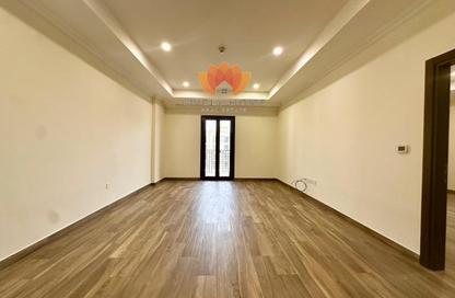 Apartment - 1 Bedroom - 1 Bathroom for rent in Rome - Fox Hills - Fox Hills - Lusail