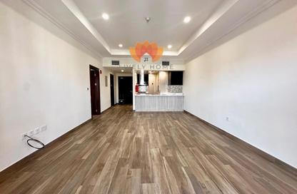 Apartment - 1 Bedroom - 1 Bathroom for rent in Rome - Fox Hills - Fox Hills - Lusail Apartment - 1 Bedroom - 1 Bathroom for rent in Rome - Fox Hills - Fox Hills - Lusail