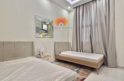 Apartment - 2 Bedrooms - 2 Bathrooms for rent in D22 - Fox Hills - Lusail