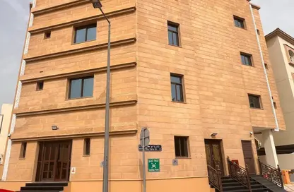 Apartment - Studio - 1 Bathroom for rent in Bin Omran 28 - Fereej Bin Omran - Doha