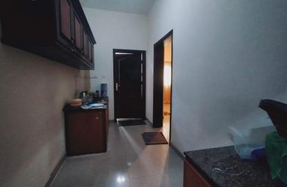 Apartment - Studio - 1 Bathroom for rent in Bin Omran 28 - Fereej Bin Omran - Doha