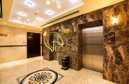 Penthouse - 1 Bedroom - 2 Bathrooms for rent in Al Sadd Road - Al Sadd - Doha Penthouse - 1 Bedroom - 2 Bathrooms for rent in Al Sadd Road - Al Sadd - Doha