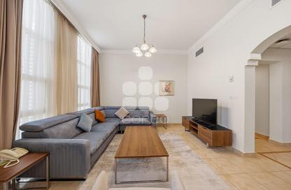 Apartment - 2 - 3 for rent in West Bay Tower - West Bay - West Bay - Doha Apartment - 2 - 3 for rent in West Bay Tower - West Bay - West Bay - Doha