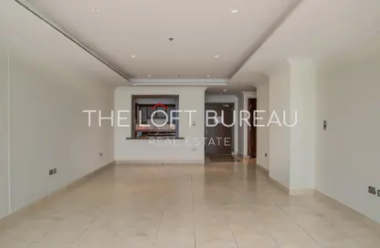 شقة - غرفة نوم - 2 حمامات للايجار في طريق بورتو الشرقي - بورتو أرابيا - جزيرة اللؤلؤة - الدوحة