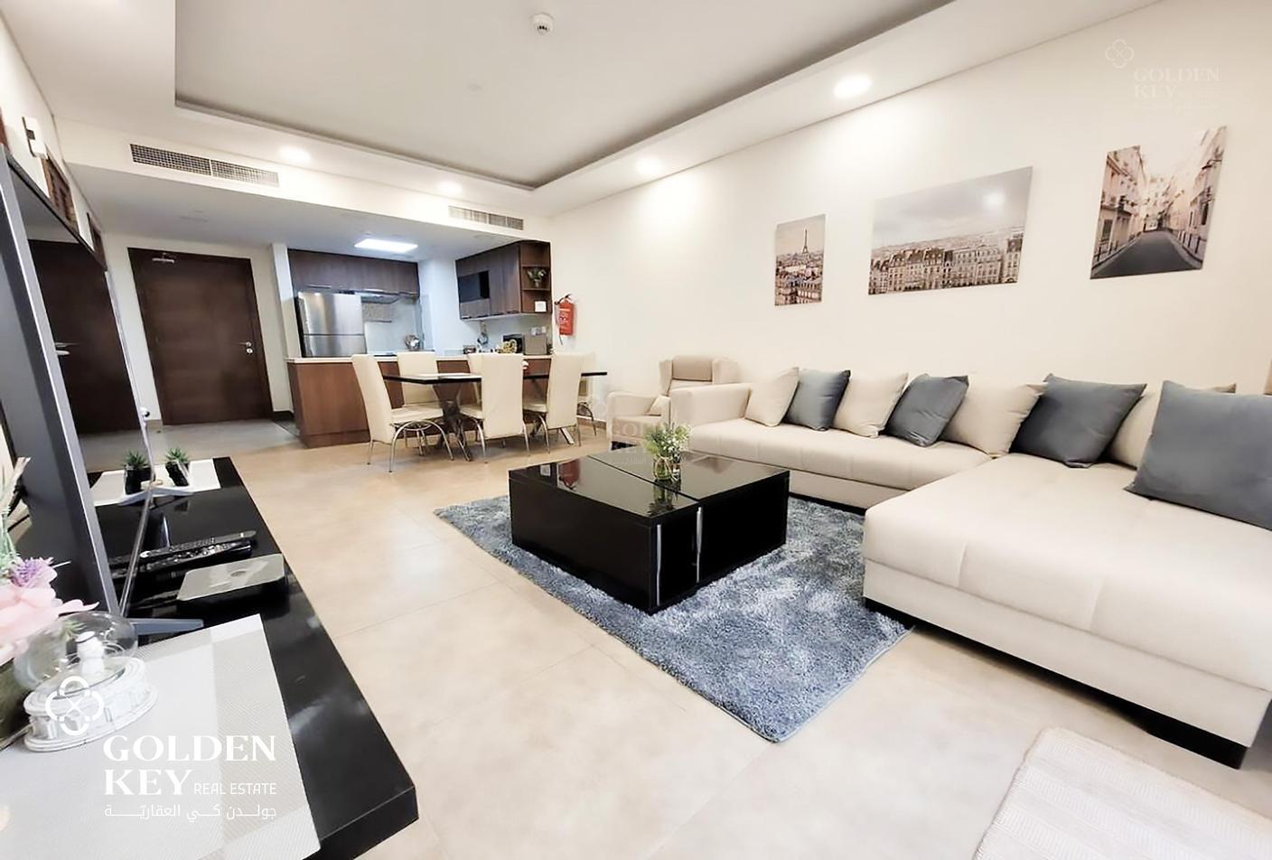 Excellent Opportunity | 1BD | Title Deed | Erkyah