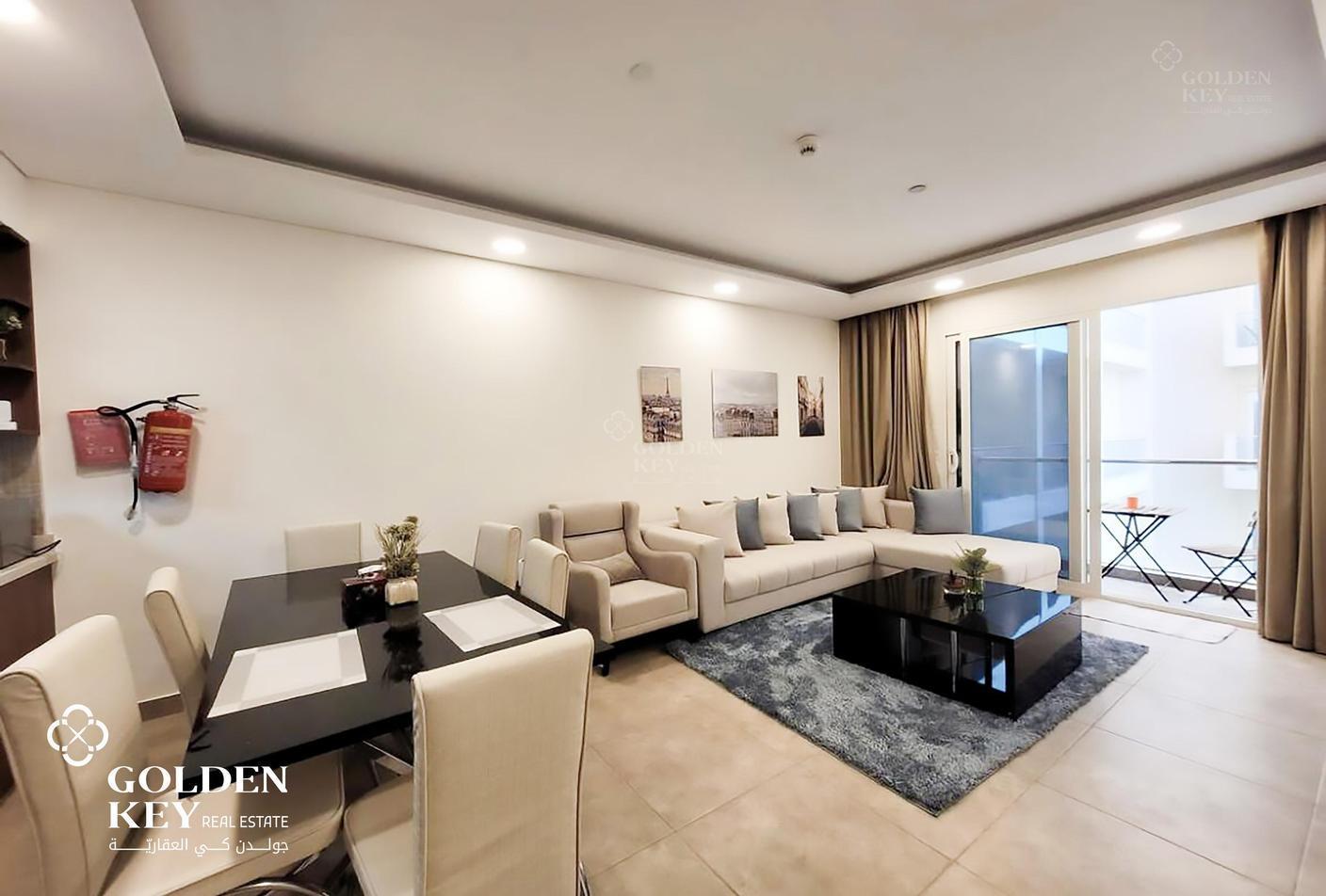 Excellent Opportunity | 1BD | Title Deed | Erkyah
