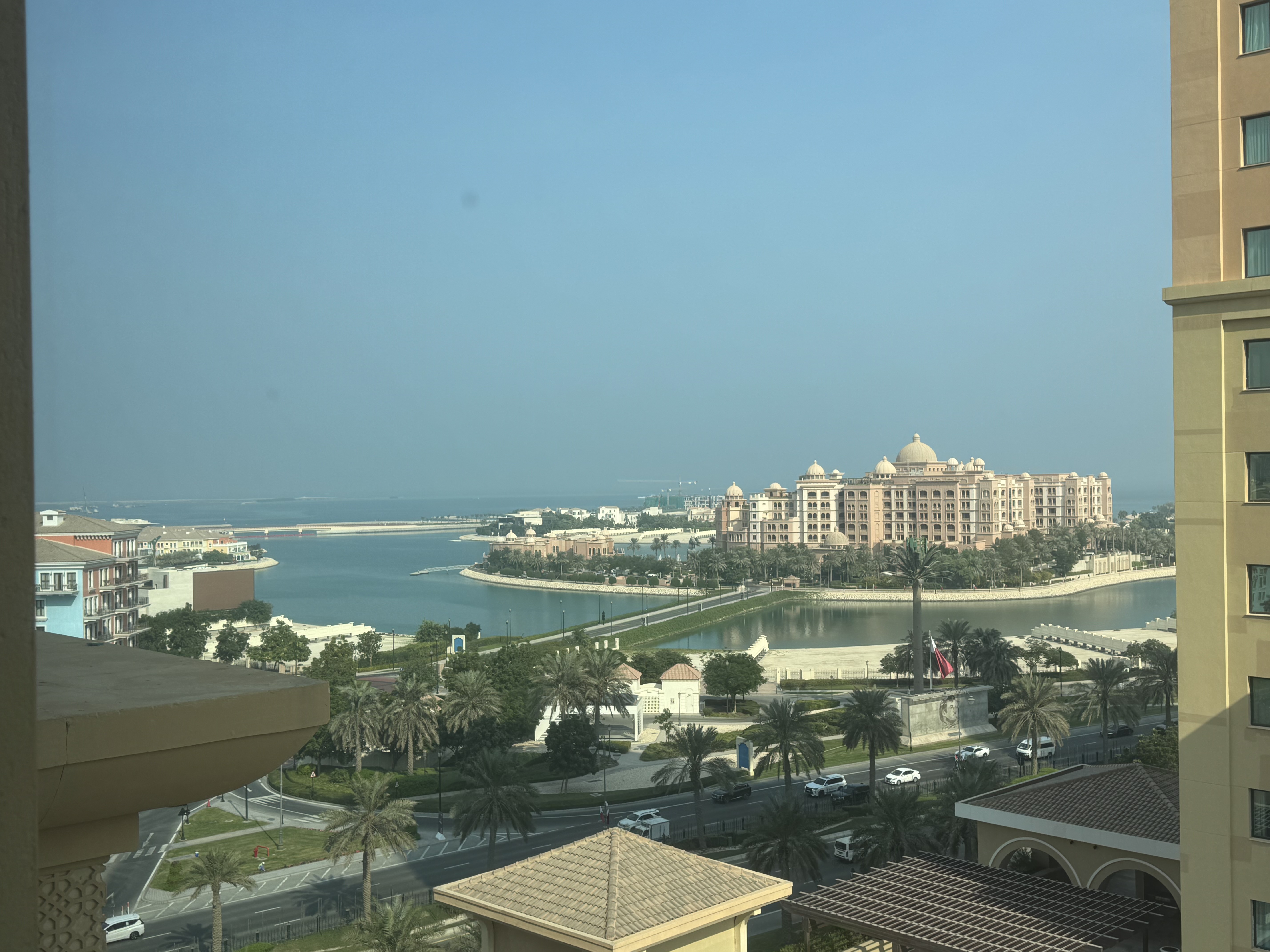 BILLS INCLUDED | SEMI FURNISHED 2BHK | BIG BALCONY