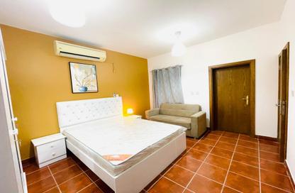 Apartment - Studio - 1 Bathroom for rent in Old Airport Road - Old Airport Road - Doha
