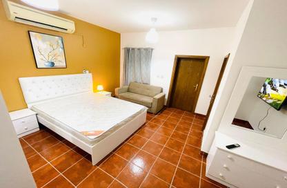 Apartment - Studio - 1 Bathroom for rent in Old Airport Road - Old Airport Road - Doha