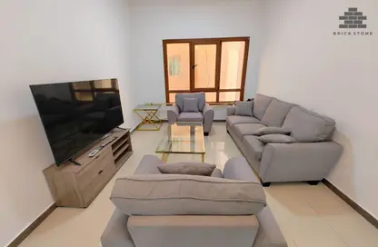 شقة - غرفة نوم - 1 حمام للايجار في شارع سالاجا - دوحة الجديد - الدوحة