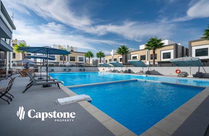 Villa - 5 Bedrooms - 6 Bathrooms for rent in Aspire Tower - Al Waab - Al Waab - Doha Villa - 5 Bedrooms - 6 Bathrooms for rent in Aspire Tower - Al Waab - Al Waab - Doha