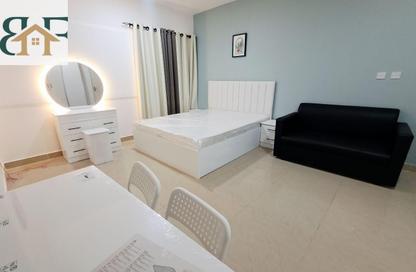 Apartment - Studio - 1 for rent in Najma Street - Najma - Doha