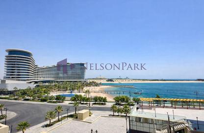 Apartment - 1 Bedroom - 2 Bathrooms for rent in Waldorf Astoria Lusail - Qatar Entertainment City - Lusail