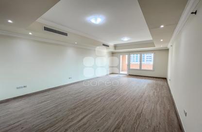 Apartment - 1 - 1 for rent in East Porto Drive - Porto Arabia - The Pearl Island - Doha Apartment - 1 - 1 for rent in East Porto Drive - Porto Arabia - The Pearl Island - Doha
