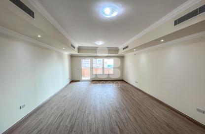 Apartment - 1 - 1 for rent in East Porto Drive - Porto Arabia - The Pearl Island - Doha
