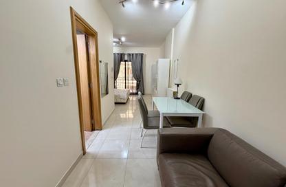 Apartment - Studio - 1 Bathroom for rent in Milan - Fox Hills - Fox Hills - Lusail