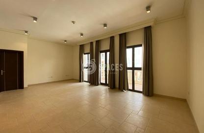 Apartment - 2 - 3 for rent in Chateau - Qanat Quartier - The Pearl Island - Doha