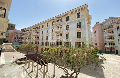 Apartment - 2 - 3 for rent in Chateau - Qanat Quartier - The Pearl Island - Doha