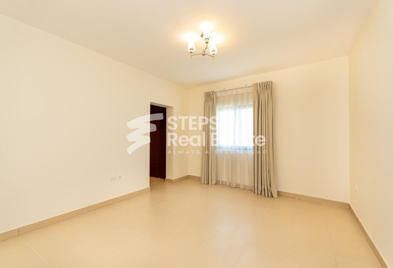 Elegant 2 BHK Apartment for Rent in Old Airport - apartment in Najma Street