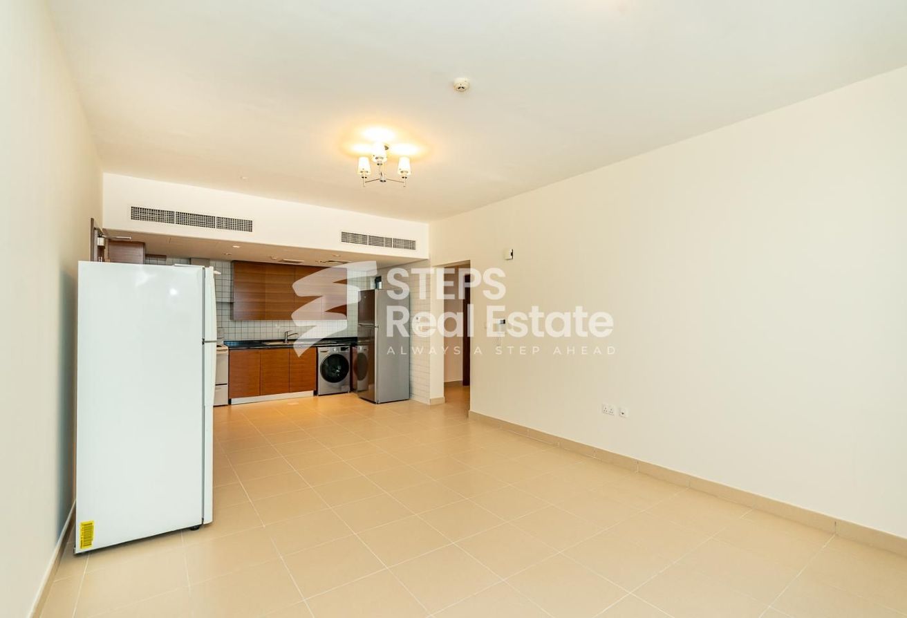 Elegant 2 BHK Apartment for Rent in Old Airport - apartment in Najma Street
