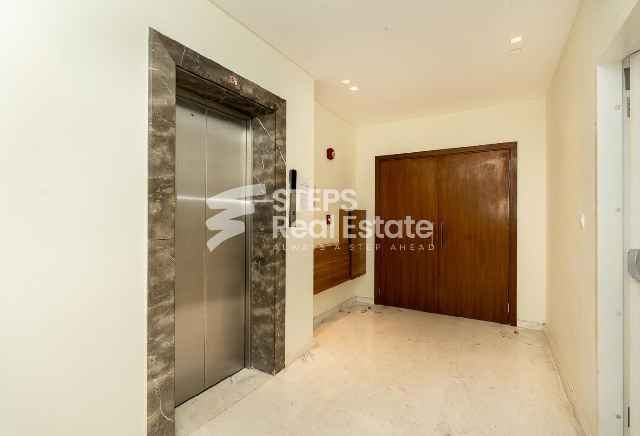 Elegant 2 BHK Apartment for Rent in Old Airport - apartment in Najma Street