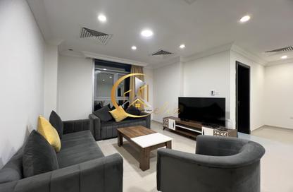 Apartment - 2 Bedrooms - 2 Bathrooms for rent in Al Khair Tower - Corniche Road - Corniche Road - Doha Apartment - 2 Bedrooms - 2 Bathrooms for rent in Al Khair Tower - Corniche Road - Corniche Road - Doha