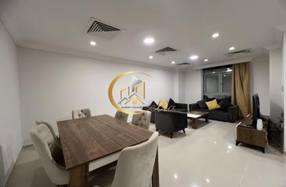 Apartment - 2 Bedrooms - 2 Bathrooms for rent in Al Khair Tower - Corniche Road - Corniche Road - Doha Apartment - 2 Bedrooms - 2 Bathrooms for rent in Al Khair Tower - Corniche Road - Corniche Road - Doha