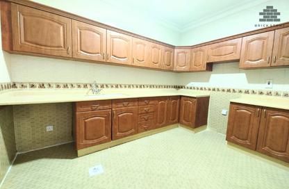 Apartment - 2 Bedrooms - 2 Bathrooms for rent in Najma street - Old Airport Road - Doha