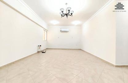 Apartment - 2 Bedrooms - 2 Bathrooms for rent in Najma street - Old Airport Road - Doha