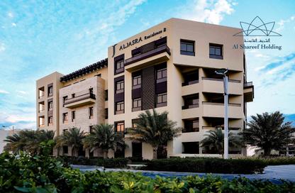 Apartment - 2 - 3 for rent in D22 - Fox Hills - Lusail