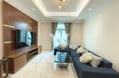 Apartment - 1 Bedroom - 1 Bathroom for rent in Floresta Gardens - Floresta Gardens - The Pearl Island - Doha