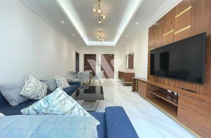 Apartment - 1 Bedroom - 1 Bathroom for rent in Floresta Gardens - Floresta Gardens - The Pearl Island - Doha
