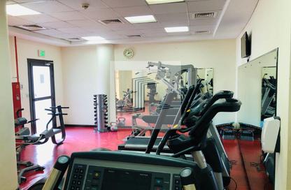 Apartment - Studio - 1 for rent in Verona - Fox Hills - Fox Hills - Lusail