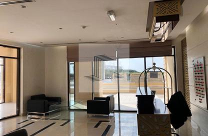 Apartment - Studio - 1 for rent in Verona - Fox Hills - Fox Hills - Lusail