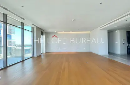 Apartment - 2 Bedrooms - 3 Bathrooms for sale in Seef Lusail Tower 1 - Seef Lusail - Lusail City - Lusail