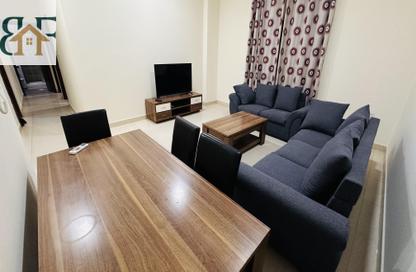 Apartment - 2 Bedrooms - 2 Bathrooms for rent in Old Airport Road - Old Airport Road - Doha Apartment - 2 Bedrooms - 2 Bathrooms for rent in Old Airport Road - Old Airport Road - Doha