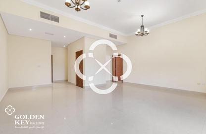 Apartment - 2 Bedrooms - 3 Bathrooms for rent in Artan Residence Apartments Fox Hills 150 - Fox Hills - Lusail